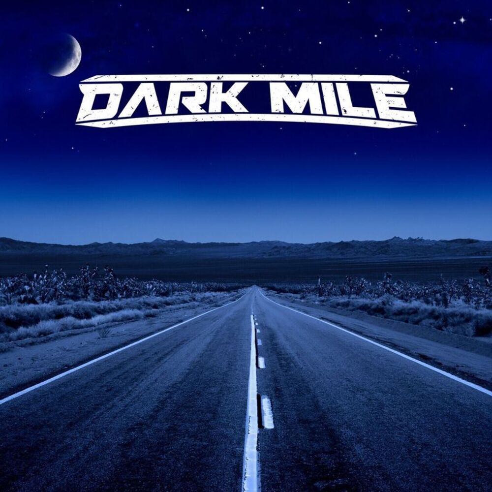 Dark Mile - Dark Mile  CD
